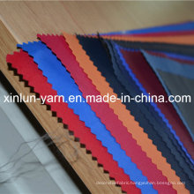 PVC Coated Nylon Fabric for Jacket Garment Lining/Tent
